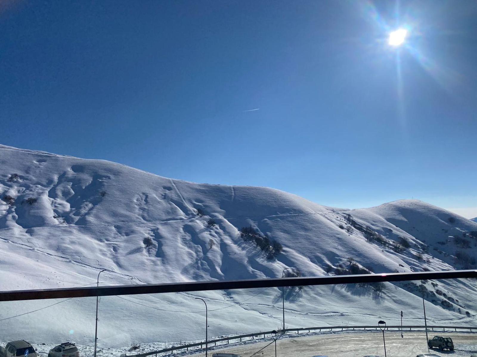 New Gudauri Alpen Apartments Quarto foto